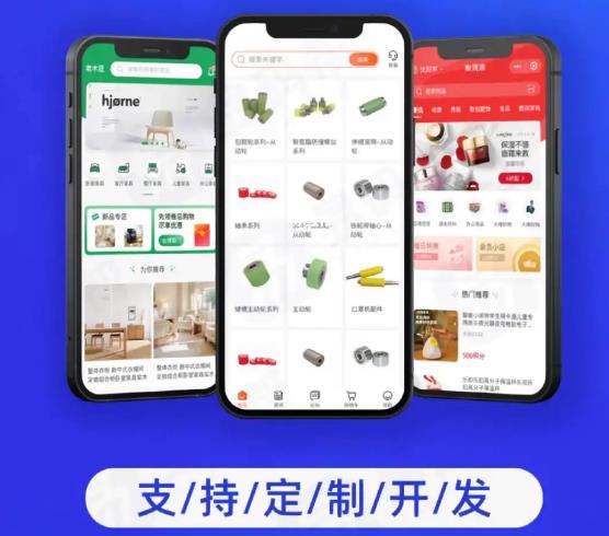 競(jìng)拍商城功能定制搭建開發(fā)