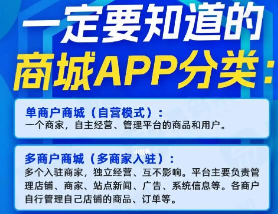 多商戶入駐系統(tǒng)定制開發(fā)