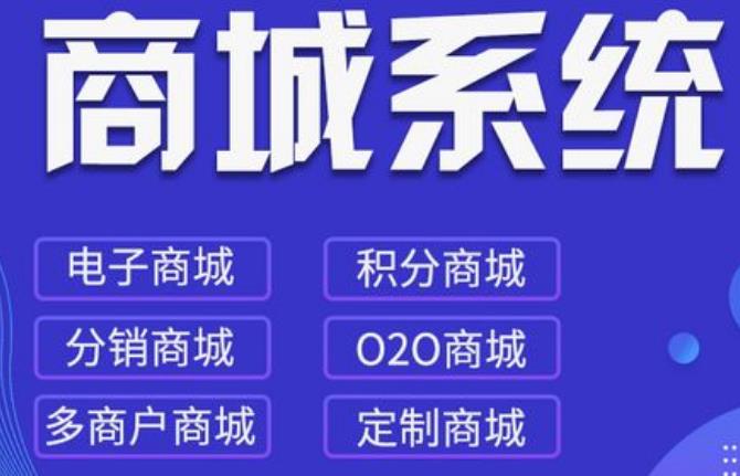 電商平臺(tái)搭建開(kāi)發(fā)定制